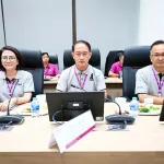 PEA ต้อนรับคณะกรรมาธิการการพลังงาน วุฒิสภา ศึกษาดูงาน Grid Modernization และเทคโนโลยีพลังงานอนาคต