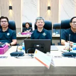 PEA ต้อนรับคณะกรรมาธิการการพลังงาน วุฒิสภา ศึกษาดูงาน Grid Modernization และเทคโนโลยีพลังงานอนาคต