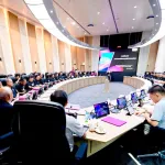 PEA ต้อนรับคณะกรรมาธิการการพลังงาน วุฒิสภา ศึกษาดูงาน Grid Modernization และเทคโนโลยีพลังงานอนาคต