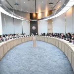 PEA ต้อนรับคณะกรรมาธิการการพลังงาน วุฒิสภา ศึกษาดูงาน Grid Modernization และเทคโนโลยีพลังงานอนาคต