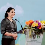 PEA รับรางวัลตราสัญลักษณ์ G – Green ระดับประเทศ ตอกย้ำความมุ่งมั่นสู่สำนักงานสีเขียวอย่างยั่งยืน