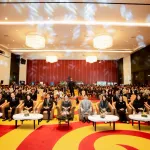 PEA รับรางวัลตราสัญลักษณ์ G – Green ระดับประเทศ ตอกย้ำความมุ่งมั่นสู่สำนักงานสีเขียวอย่างยั่งยืน