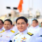 PEA ร่วมเทิดทูนวีรกรรมท้าวสุรนารี ในพิธีเปิดงานฉลองวันแห่งชัยชนะของท้าวสุรนารี