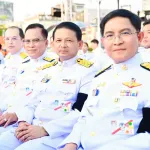 PEA ร่วมเทิดทูนวีรกรรมท้าวสุรนารี ในพิธีเปิดงานฉลองวันแห่งชัยชนะของท้าวสุรนารี