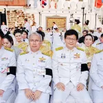 PEA ร่วมเทิดทูนวีรกรรมท้าวสุรนารี ในพิธีเปิดงานฉลองวันแห่งชัยชนะของท้าวสุรนารี