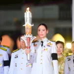 PEA ร่วมเทิดทูนวีรกรรมท้าวสุรนารี ในพิธีเปิดงานฉลองวันแห่งชัยชนะของท้าวสุรนารี