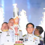 PEA ร่วมเทิดทูนวีรกรรมท้าวสุรนารี ในพิธีเปิดงานฉลองวันแห่งชัยชนะของท้าวสุรนารี