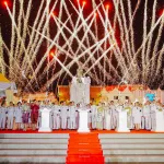 PEA ร่วมเทิดทูนวีรกรรมท้าวสุรนารี ในพิธีเปิดงานฉลองวันแห่งชัยชนะของท้าวสุรนารี