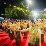 PEA ร่วมเทิดทูนวีรกรรมท้าวสุรนารี ในพิธีเปิดงานฉลองวันแห่งชัยชนะของท้าวสุรนารี