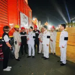 PEA ร่วมเทิดทูนวีรกรรมท้าวสุรนารี ในพิธีเปิดงานฉลองวันแห่งชัยชนะของท้าวสุรนารี