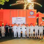 PEA ร่วมเทิดทูนวีรกรรมท้าวสุรนารี ในพิธีเปิดงานฉลองวันแห่งชัยชนะของท้าวสุรนารี