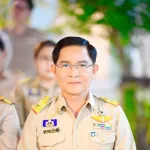 PEA ร่วมพิธีบวงสรวงอัญเชิญพระพุทธมหานวนาคปฏิมากรประดิษฐาน ณ หอพระนาคปรก