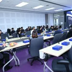 PEA แลกเปลี่ยนความรู้ เสริมสร้างศักยภาพการดำเนินงานด้านดิจิทัล