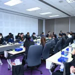 PEA แลกเปลี่ยนความรู้ เสริมสร้างศักยภาพการดำเนินงานด้านดิจิทัล