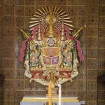 PEA ร่วมสักการะ “ศาลปู่ดำ - ตราแผ่นดิน” ขอพรสิ่งศักดิ์สิทธิ์คู่บ้านคู่เมือง เสริมความเป็นสิริมงคล สร้างความร่มเย็นและความเจริญมั่นคงแก่แผ่นดิน