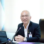 PEA ต้อนรับการท่าเรือแห่งประเทศไทย แลกเปลี่ยนเรียนรู้เพิ่มประสิทธิภาพการดำเนินงานตามเกณฑ์ SE-AM