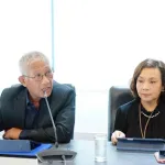 PEA ต้อนรับการท่าเรือแห่งประเทศไทย แลกเปลี่ยนเรียนรู้เพิ่มประสิทธิภาพการดำเนินงานตามเกณฑ์ SE-AM