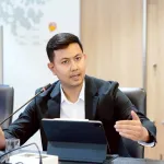 PEA ต้อนรับการท่าเรือแห่งประเทศไทย แลกเปลี่ยนเรียนรู้เพิ่มประสิทธิภาพการดำเนินงานตามเกณฑ์ SE-AM