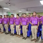 PEA ปิดการอบรมการปฏิบัติการระบบไฟฟ้าและแก้ไฟฟ้าขัดข้อง สำหรับพนักงานช่างใหม่ รุ่นที่ 2