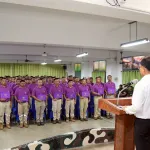 PEA ปิดการอบรมการปฏิบัติการระบบไฟฟ้าและแก้ไฟฟ้าขัดข้อง สำหรับพนักงานช่างใหม่ รุ่นที่ 2