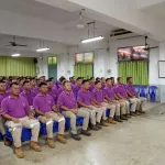 PEA ปิดการอบรมการปฏิบัติการระบบไฟฟ้าและแก้ไฟฟ้าขัดข้อง สำหรับพนักงานช่างใหม่ รุ่นที่ 2