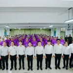 PEA ปิดการอบรมการปฏิบัติการระบบไฟฟ้าและแก้ไฟฟ้าขัดข้อง สำหรับพนักงานช่างใหม่ รุ่นที่ 2