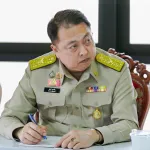 PEA รายงานความก้าวหน้า “โครงการพัฒนาระบบผลิตไฟฟ้าพลังงานแสงอาทิตย์ พร้อมระบบไมโครกริด“ บนพื้นที่เกาะสีชัง