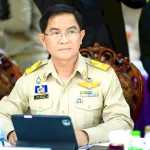 PEA รายงานความก้าวหน้า “โครงการพัฒนาระบบผลิตไฟฟ้าพลังงานแสงอาทิตย์ พร้อมระบบไมโครกริด“ บนพื้นที่เกาะสีชัง