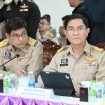 PEA รายงานความก้าวหน้า “โครงการพัฒนาระบบผลิตไฟฟ้าพลังงานแสงอาทิตย์ พร้อมระบบไมโครกริด“ บนพื้นที่เกาะสีชัง