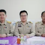 PEA รายงานความก้าวหน้า “โครงการพัฒนาระบบผลิตไฟฟ้าพลังงานแสงอาทิตย์ พร้อมระบบไมโครกริด“ บนพื้นที่เกาะสีชัง