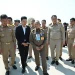 PEA รายงานความก้าวหน้า “โครงการพัฒนาระบบผลิตไฟฟ้าพลังงานแสงอาทิตย์ พร้อมระบบไมโครกริด“ บนพื้นที่เกาะสีชัง