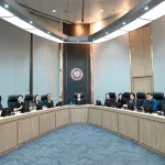 PEA ร่วมประชุมขับเคลื่อนภารกิจสำคัญกระทรวงมหาดไทย