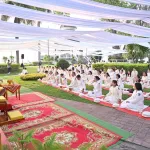 ประธานคณะแม่บ้านและครอบครัว กฟภ. ร่วมประชุมแม่บ้านมหาดไทยสัญจร ครั้งที่ 2 ระหว่างวันที่ 27–28 มีนาคม 2569