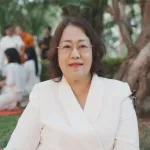 ประธานคณะแม่บ้านและครอบครัว กฟภ. ร่วมประชุมแม่บ้านมหาดไทยสัญจร ครั้งที่ 2 ระหว่างวันที่ 27–28 มีนาคม 2569