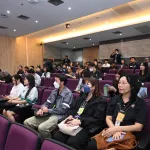 PEA ส่งเสริมทักษะการสื่อสาร เสริมศักยภาพการสร้างความสัมพันธ์ผู้มีส่วนได้ส่วนเสีย