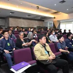 PEA ส่งเสริมทักษะการสื่อสาร เสริมศักยภาพการสร้างความสัมพันธ์ผู้มีส่วนได้ส่วนเสีย