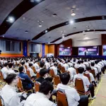 PEA จัดอบรมหลักสูตร Onboarding Program ประจำปี 2569