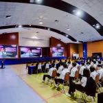 PEA จัดอบรมหลักสูตร Onboarding Program ประจำปี 2569