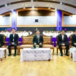 PEA จัดอบรมหลักสูตร Onboarding Program ประจำปี 2569