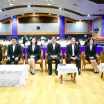 PEA จัดอบรมหลักสูตร Onboarding Program ประจำปี 2569