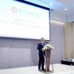 PEA จัดประชุมเชิงปฏิบัติการด้านคุณภาพไฟฟ้า เสริมความร่วมมือระดับอาเซียน