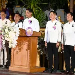 PEA ส่งมอบโครงการ PEA LED เพื่อแหล่งท่องเที่ยวเชิงวัฒนธรรมไทย ศาลหลักเมืองเพชรบูรณ์ ยกระดับไฟฟ้าส่องสว่างประหยัดพลังงาน