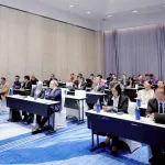 PEA จัดประชุมเชิงปฏิบัติการด้านคุณภาพไฟฟ้า เสริมความร่วมมือระดับอาเซียน