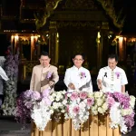 PEA ส่งมอบโครงการ PEA LED เพื่อแหล่งท่องเที่ยวเชิงวัฒนธรรมไทย ศาลหลักเมืองเพชรบูรณ์ ยกระดับไฟฟ้าส่องสว่างประหยัดพลังงาน