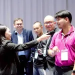 PEA จัดประชุมเชิงปฏิบัติการด้านคุณภาพไฟฟ้า เสริมความร่วมมือระดับอาเซียน