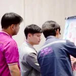 PEA จัดประชุมเชิงปฏิบัติการด้านคุณภาพไฟฟ้า เสริมความร่วมมือระดับอาเซียน