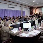 PEA ร่วมติดตามความก้าวหน้าโครงการพัฒนาจังหวัดเพชรบุรี