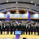 กสช. กฟภ. จัดประชุมใหญ่สามัญ ประจำปี 2568 พร้อมเลือกตั้งกรรมการฝ่ายสมาชิก