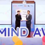 PEA รับรางวัล Thai Mind Awards 2026 ด้านการส่งเสริมสุขภาวะทางจิต