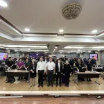 การไฟฟ้าส่วนภูมิภาค เขต 1 (ภาคกลาง) จังหวัดพระนครศรีอยุธยา จัดอบรมหลักสูตร “พระราชบัญญัติข้อมูลข่าวสารของราชการ พ.ศ. 2540 และการดำเนินงานด้านศูนย์ พ.ร.บ.ข้อมูลข่าวสารของราชการ ตามเกณฑ์การประเมินศูนย์ข้อมูลข่าวสารของราชการโดดเด่น ประจำปีงบประมาณ 2569”